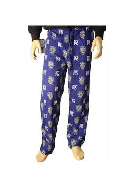 NYPD Lounge Pants Pajama Sleep Bottoms